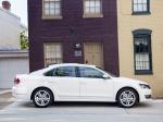 Volkswagen Passat TDi 2012 года (US)